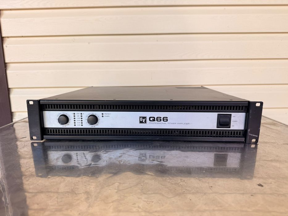 Electro voice q66