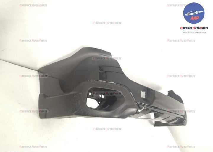 Субару Аутбек / Subaru Outback Оригинална задна броня в добро състояни