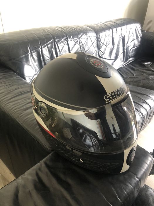 Каска за мотор-тип пистов,SHARK>SPECIAL EDITION