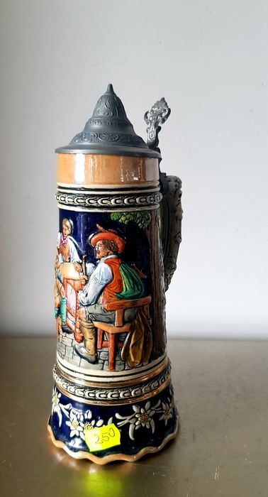 Halbe vechi muzicale