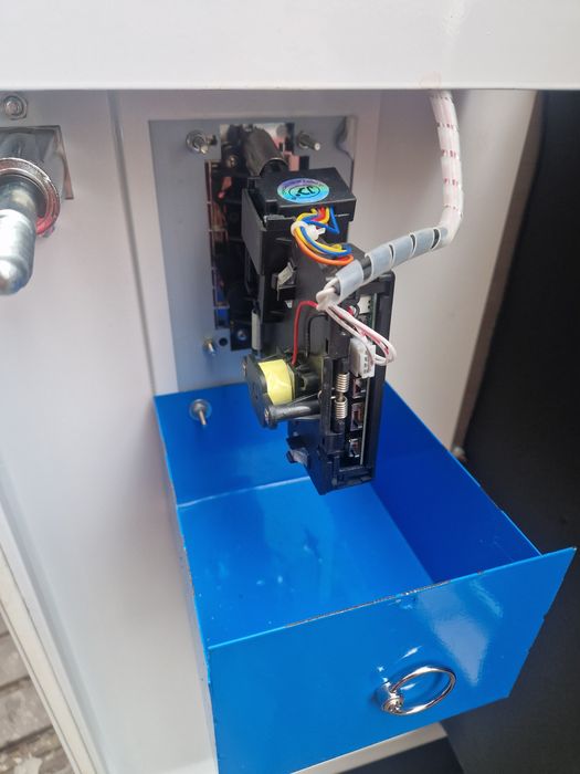 Аппарат для воды