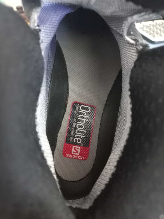 Salomon 39 1/3 Туристически трисезонни обувки