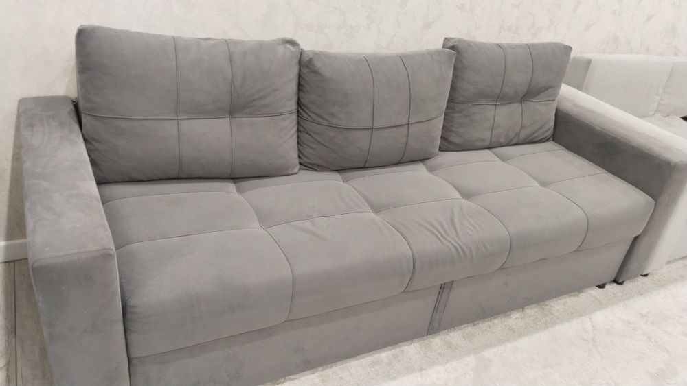 Диван раскладной