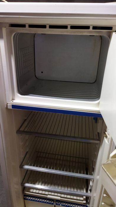 Холодильник Памир.