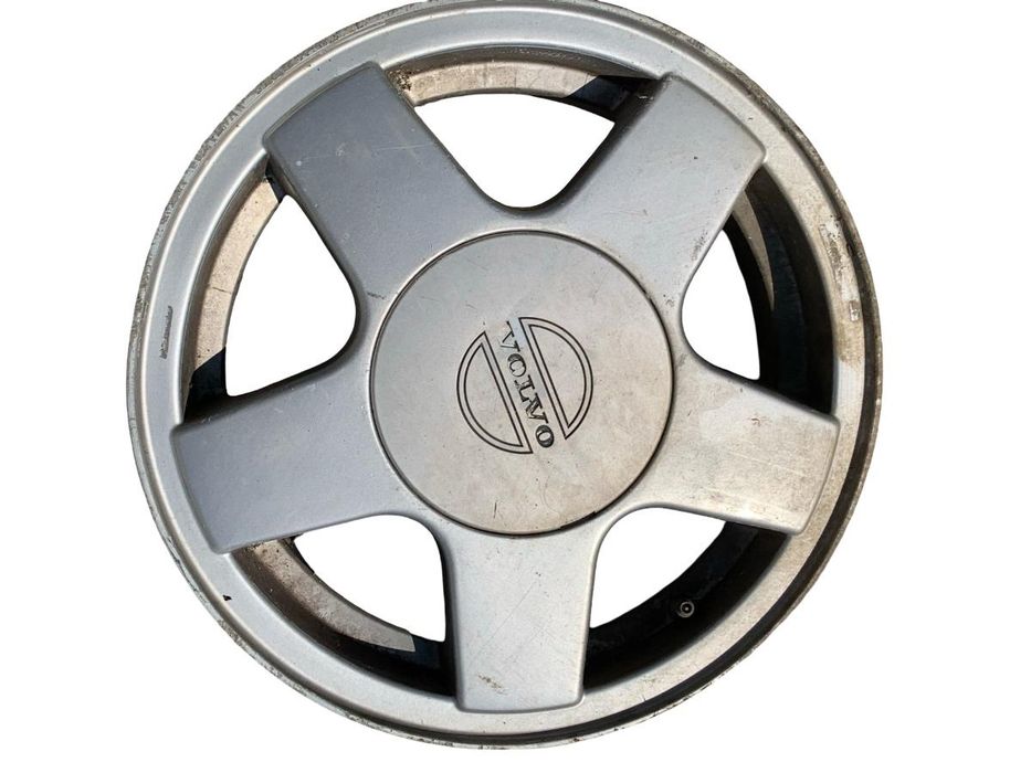 Jante Din Aliaj R14 Volvo 440 K 445 1988 - 1996