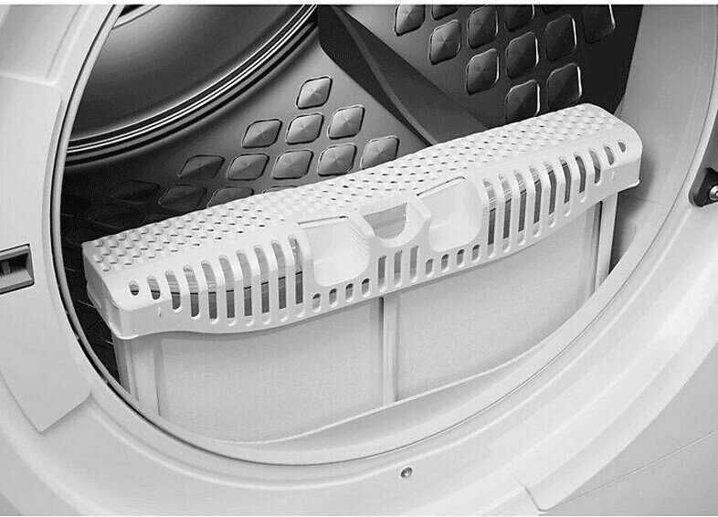 Сушилня с термопомпа AEG TR8T75785 8 кг.