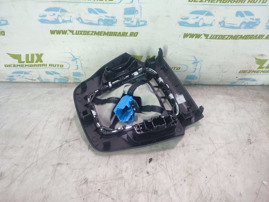 Manson schimbator viteze Ford Focus 4 (facelift) (2022 - 2024)