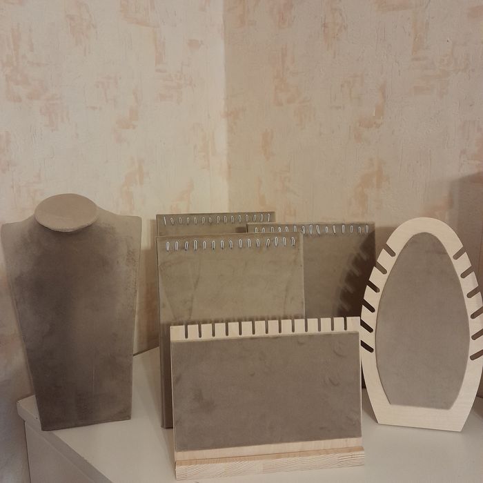 Продам подставки под браслеты