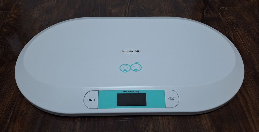 Cantar bebe Innoliving