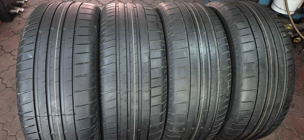 anvelope Bridgestone 255/50/20