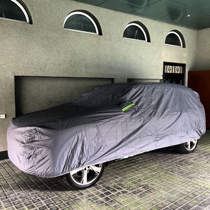 Автотент простой и премиум доставка по городу бесплатная