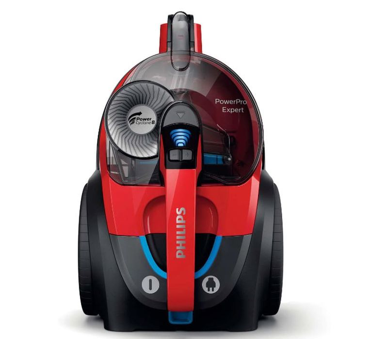 Aspirator fara sac Philips PowerPro Expert FC9729/09, 900 W