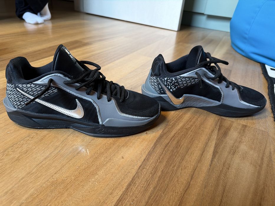 Nike sabrina 2 38.5 nepurtati