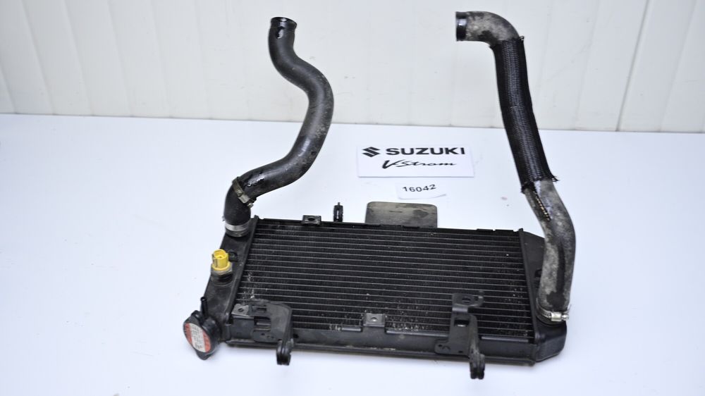 Radiator Apa Suzuki DL 650 V Strom VStrom V-Strom 2004 - 2011