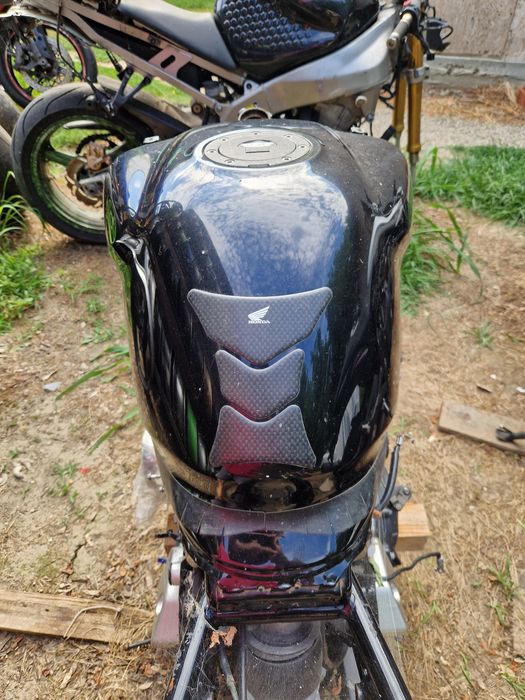 Vand Rezervor Gol Honda CBF 600   2006