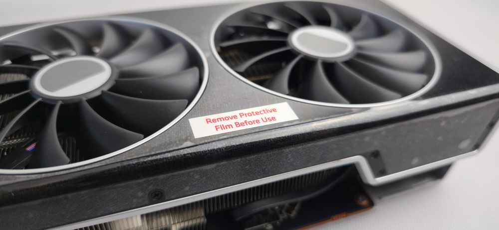 Видео карта XFX Merc RX 7900 XTX 24GB GDDR6 AMD Radeon