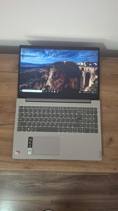 Laptop LENOVO IdeaPad S145 - 15AST, AMD A6-9225