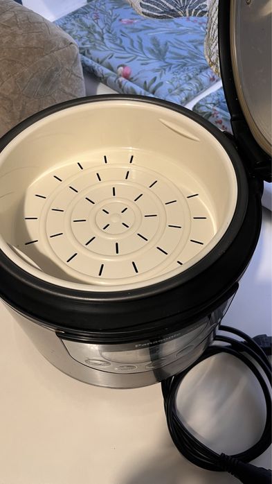 Мультиварка panasonic SR-TMJ181