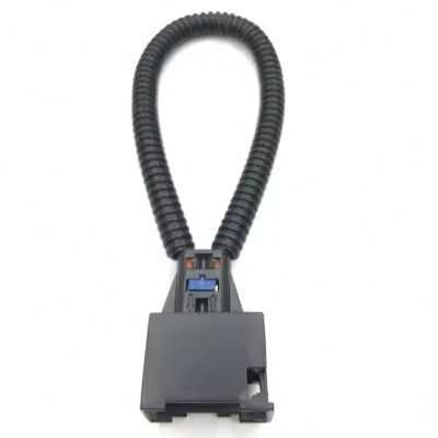 Mufa MOST Bypass Loop Fibra Optica BMW AUDI MERCEDES (protectie Copex)