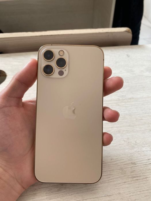 Iphone 12 pro идеал