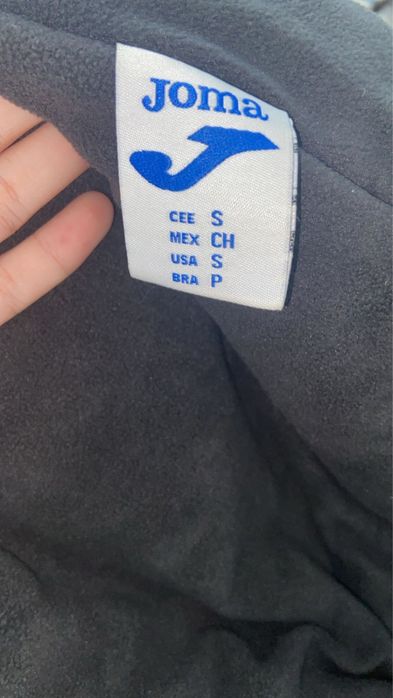 Джома куртка оригинал