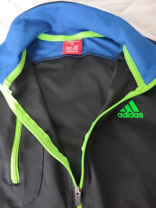 Мъжки анцунг Адидас