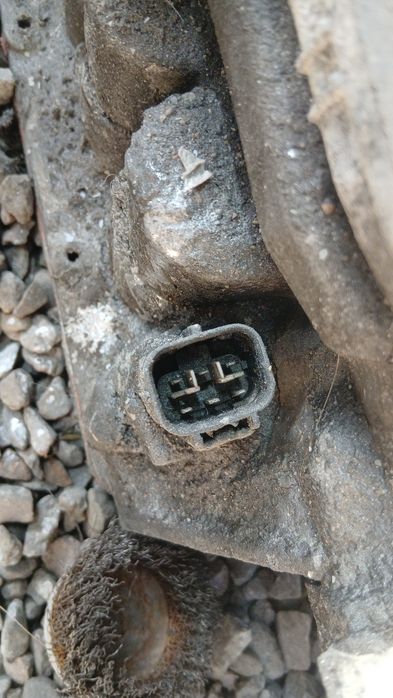 АКПП тайота ариста 147