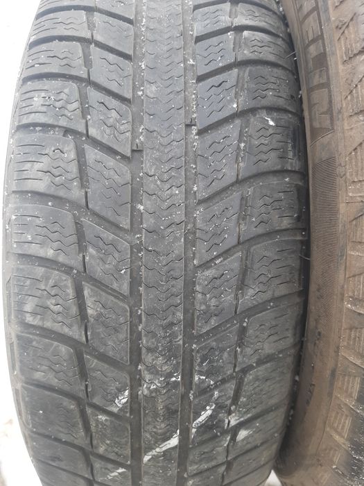 Продам шины. 195/65/15 мишелин