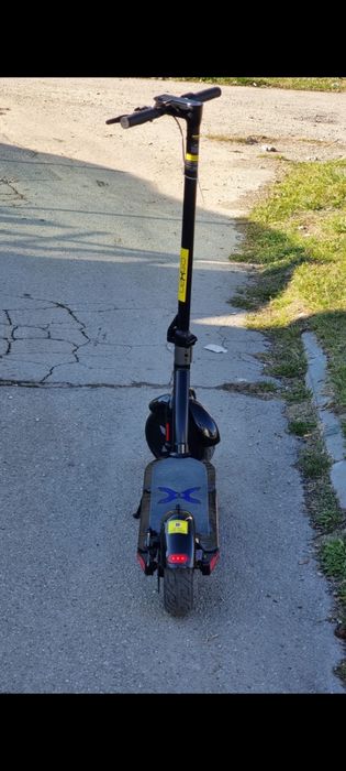 Trotineta  electrica Lexgo in stare pefecta