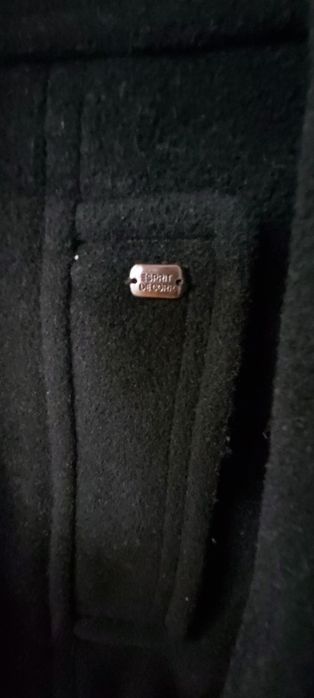 Palton Esprit, 80% lana