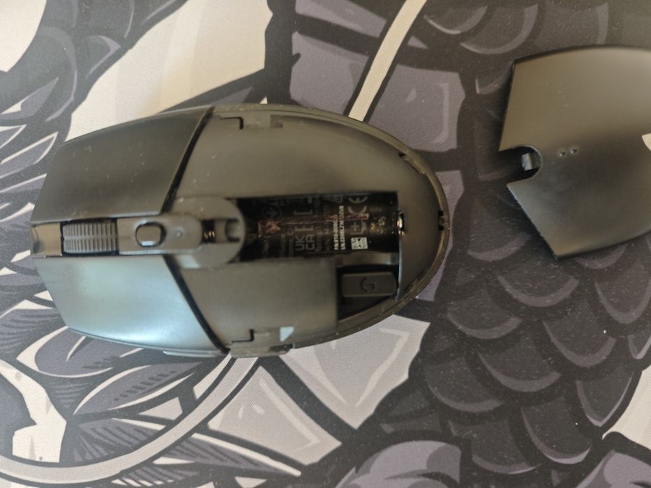 Компьютерная мышь Logitech g305