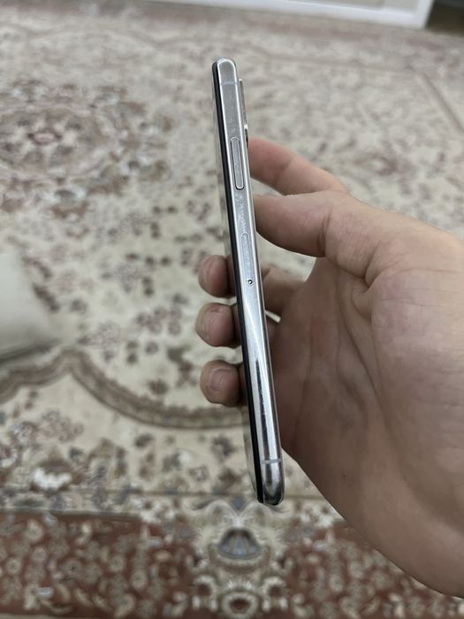 iphone x 64гб емкость 74%