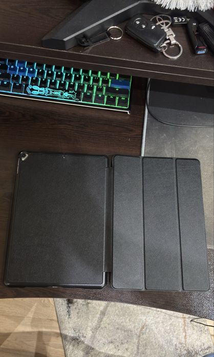 iPad Pro 10.5inch Cellular, 2017г. 120hz Retina Display