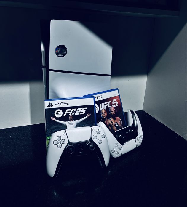 Playstation5 slim