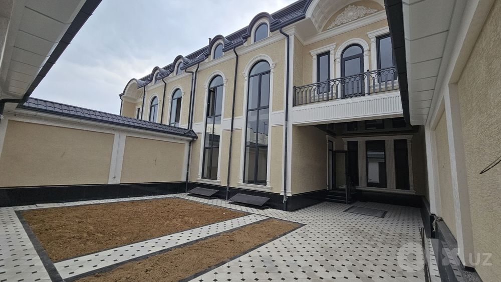 Сотилади Коттедж Продаётся Участка Дурмон Масжид куча 2 линия