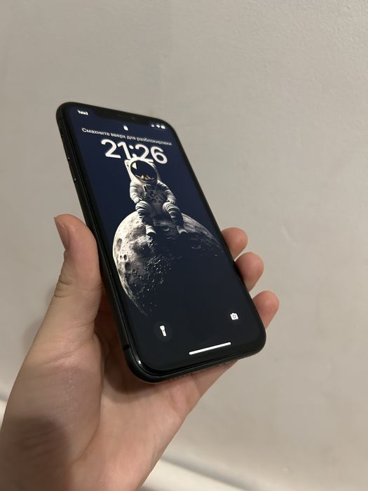 iPhone 11 128гб 75%