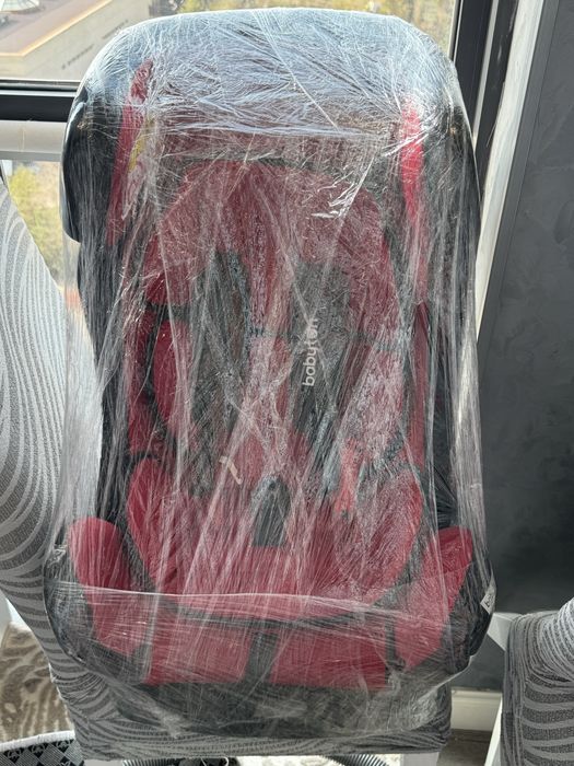 Автокресло новое