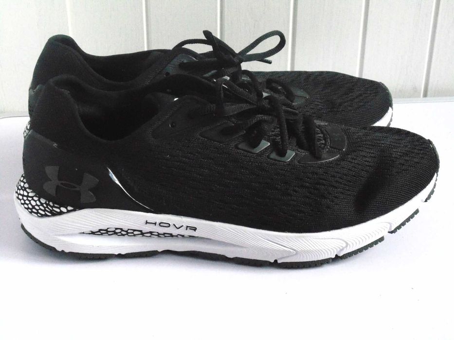 Adidas, Nike, Asics, Under armour 43-44