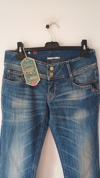 Blugi Le temps des cerises