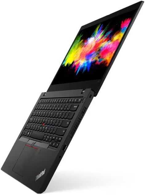 Лаптоп Lenovo ThinkPad L14 Gen1 R5 4650U 8GB 256GB SSD ГАРАНЦИЯ