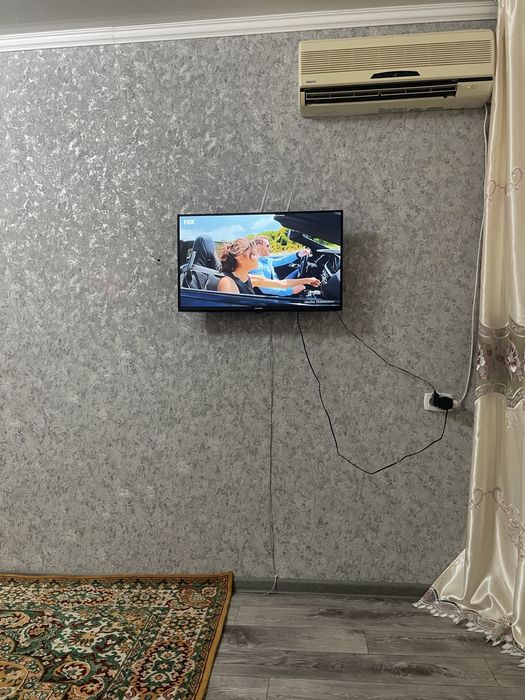 1-комнатная по суточно рядом ДК