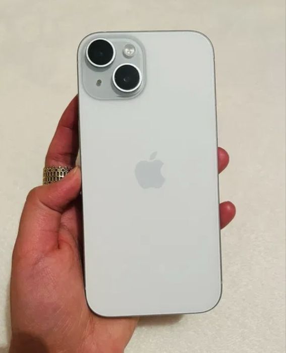 Iphone 15 продам