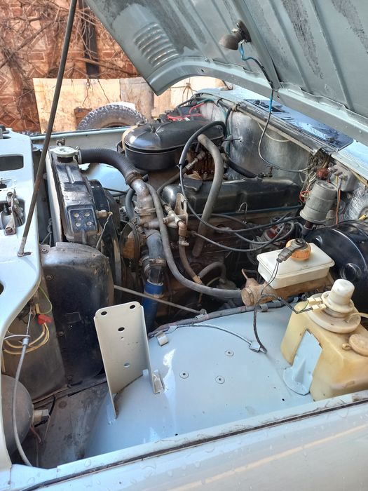 Продам УАЗ ,состояние хорошее,