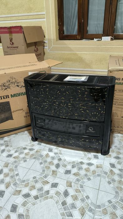 Eron pechka sotiladi