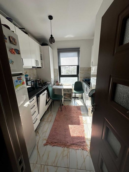 Apartament 2 camere, Bragadiru, Str. Diamantului 188D