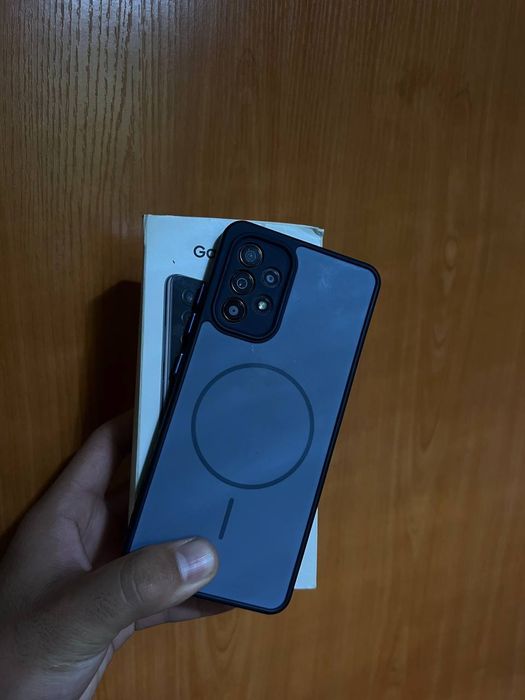 Samsung A32 telefoni