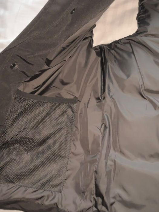Vesta Canada Goose Neagra