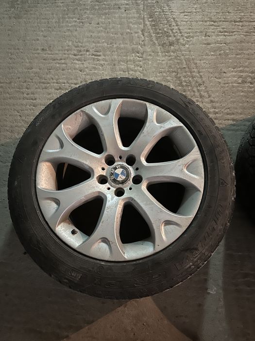 Джанти 19 BMW Х5 F15