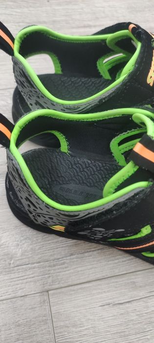 Детская обувь Skechers 34разм.