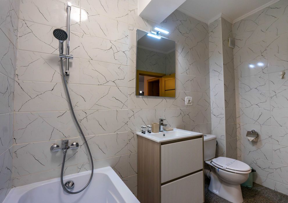 Apartament 2 camere in regim hotelier Mamaia - Sunny View Suites Mamaia